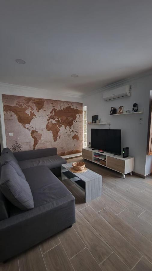 Vida En Centro De Jerez Apartman Jerez de la Frontera Kültér fotó