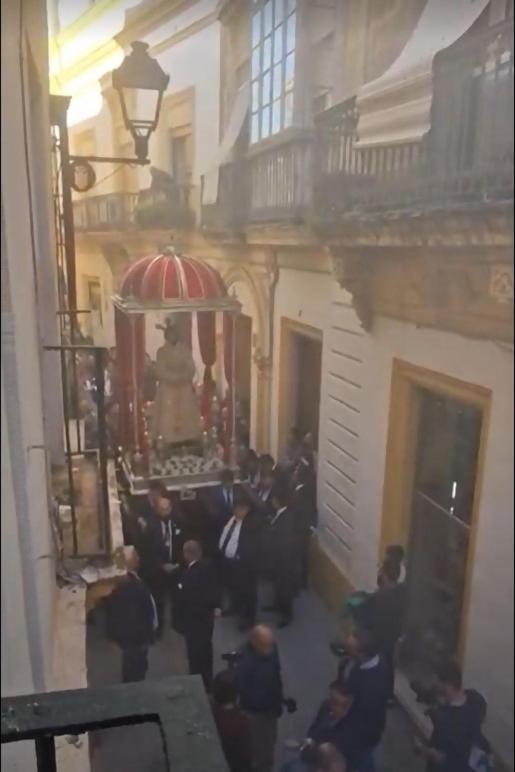 Vida En Centro De Jerez Apartman Jerez de la Frontera Kültér fotó
