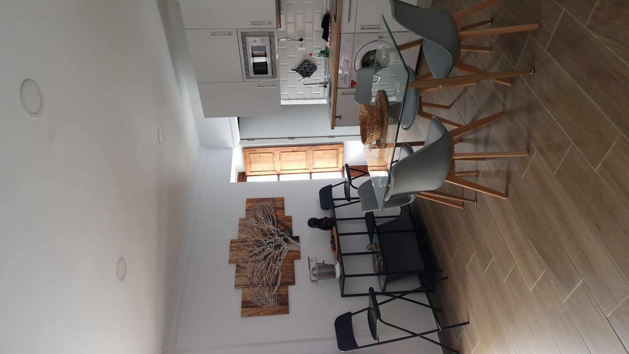 Vida En Centro De Jerez Apartman Jerez de la Frontera Kültér fotó