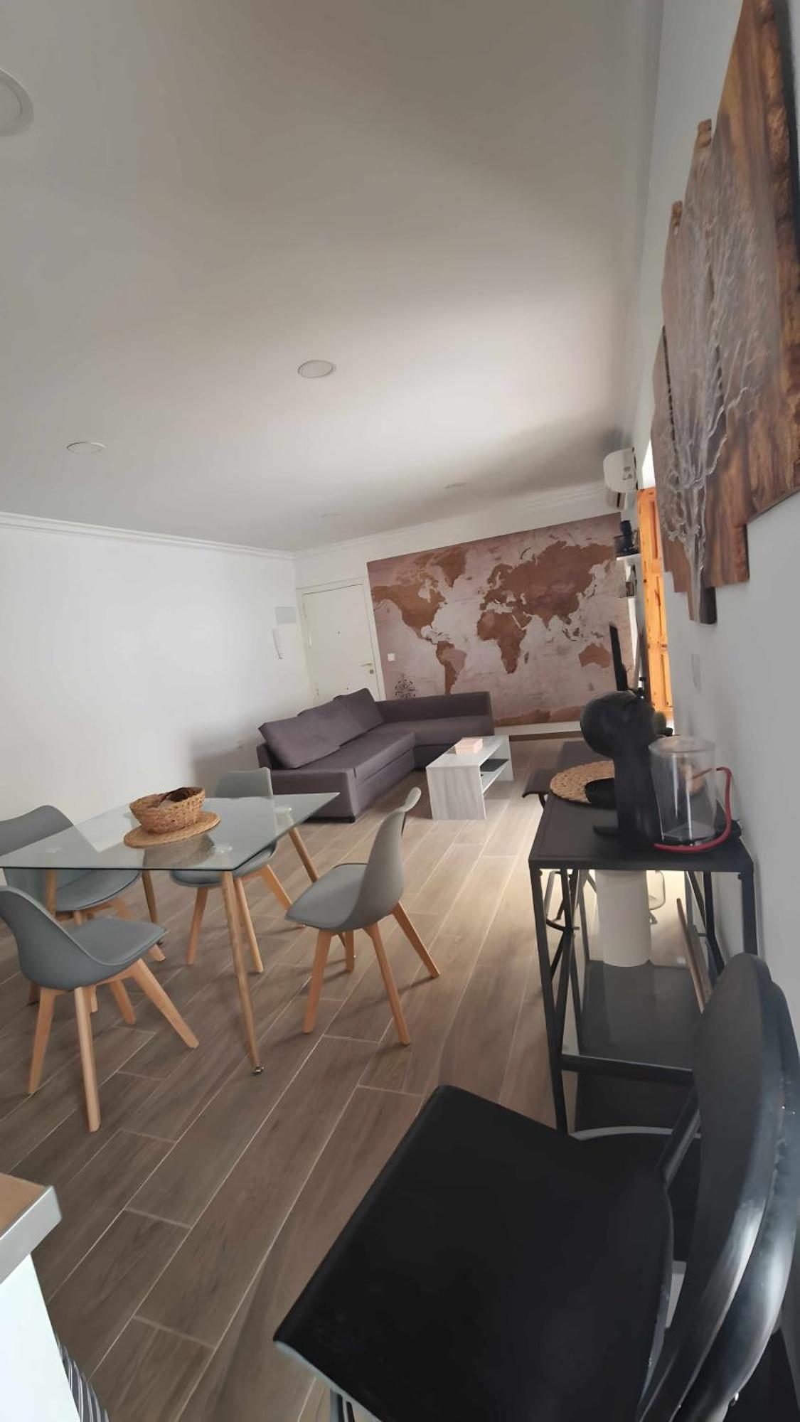 Vida En Centro De Jerez Apartman Jerez de la Frontera Kültér fotó